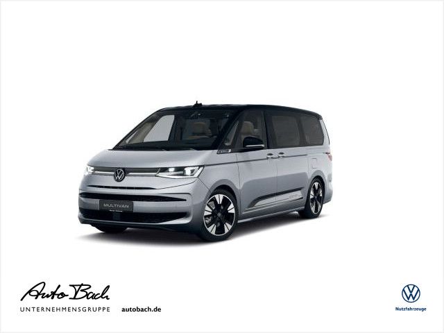 T7 Multivan