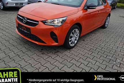 Opel Corsa 32.100 km 12.950 &euro; Kaufbeuren 87600