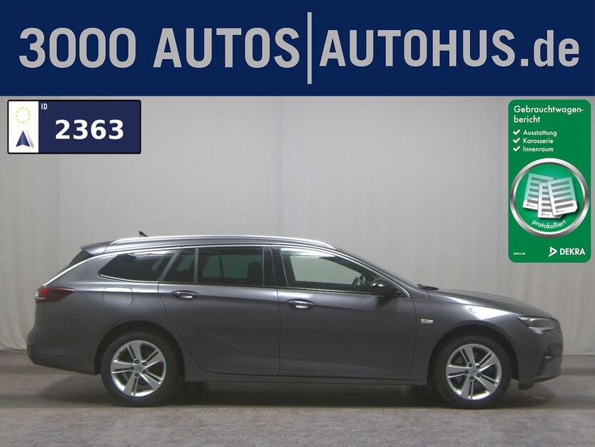Opel Insignia 114.246 km 13.480 € Gyhum/Bockel 27404