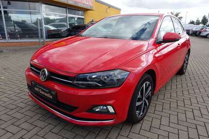 VW Polo 94.652 km 10.750 &euro; Bad Lauchstädt 06246