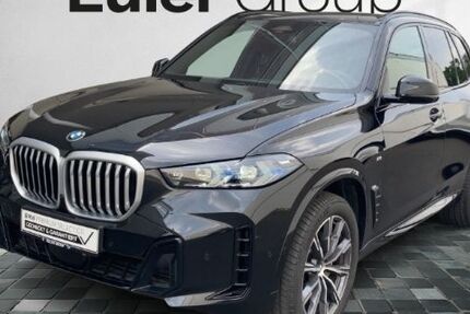 BMW X5 23.743 km 73.490 &euro; Frankfurt 60314