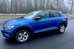 VW T-Roc 97.000 km 22.000 &euro; Hausen 91353