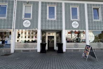 Gastronomie in Kempten 500.000 € 303.57 m² zimmer