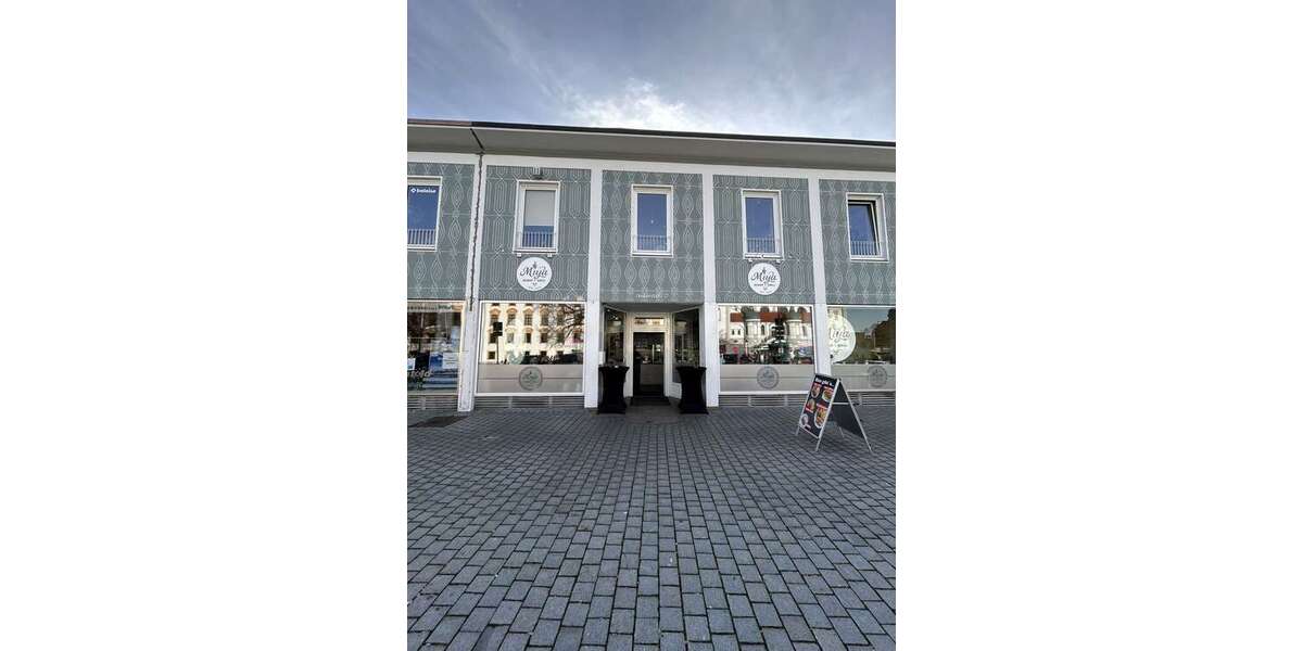 Gastronomie in Kempten 500.000 € 303.57 m² zimmer