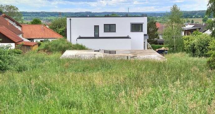 Grundstück Bad Saulgau Kleintissen - 149.200&euro; | Angebot:22015998