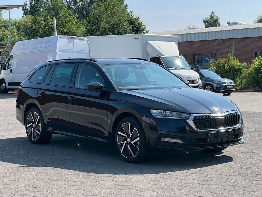 Skoda Octavia 123.000 km 19.990 € Coesfeld 48653