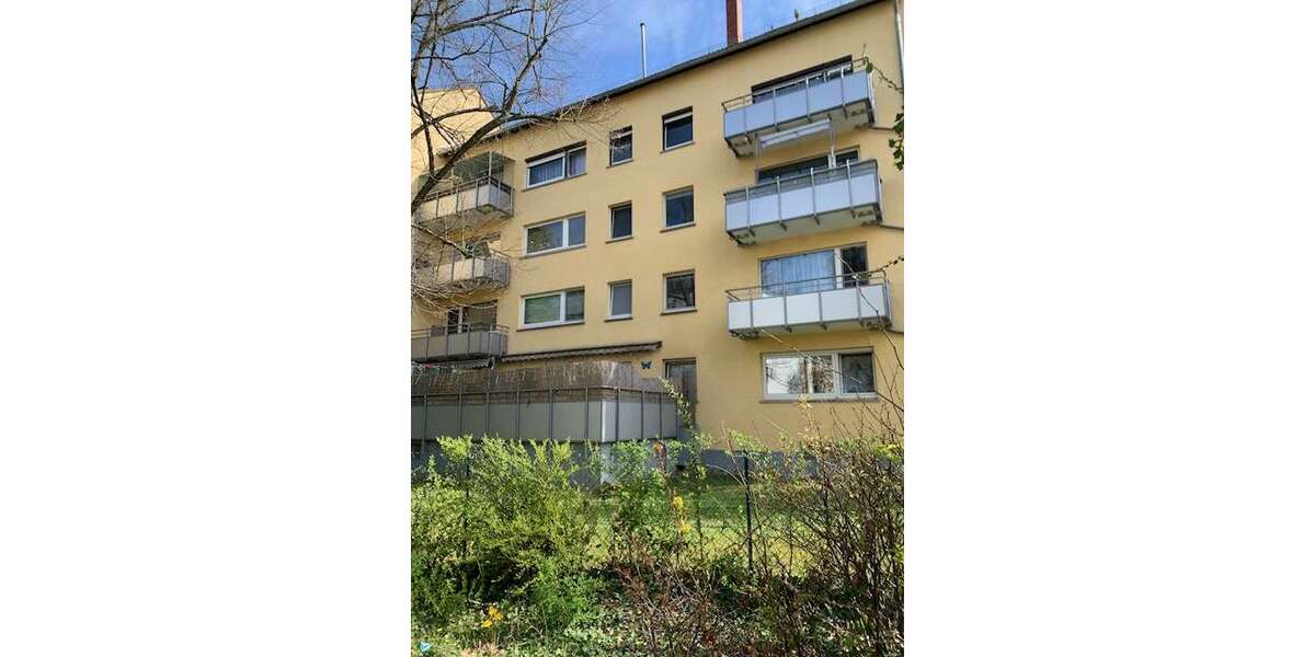 Etagenwohnung Dreieich - 2 Zimmer, 60 m&sup2;, 165.000&euro; | Angebot:26112917