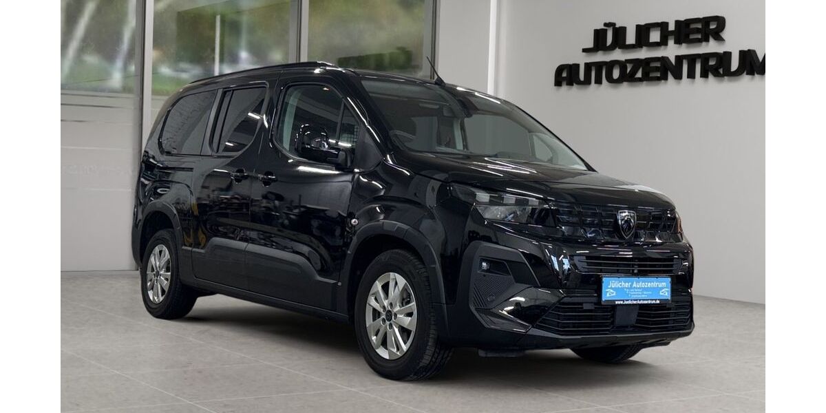 Peugeot Rifter 29.220 km 26.990 &euro; Jülich 52428