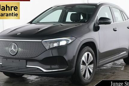 Mercedes-Benz EQA 5.697 km 35.670 &euro; Kaufbeuren 87600