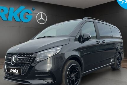 Mercedes-Benz V 300 15.000 km 102.790 &euro; Euskirchen 53879