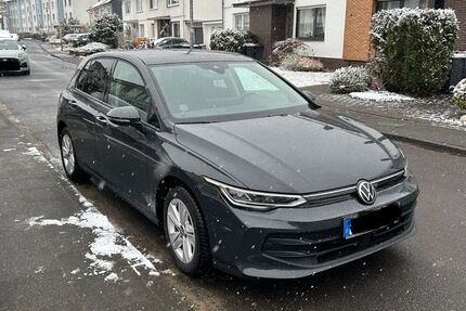 VW Golf 15.500 km 27.250 &euro; Köln 51145