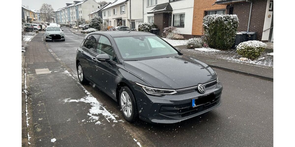 VW Golf 15.500 km 27.250 &euro; Köln 51145