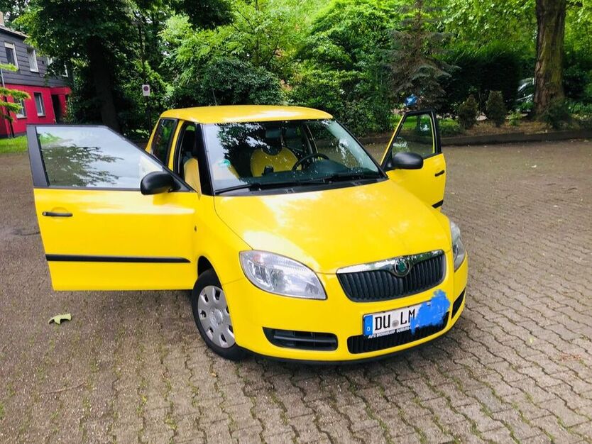Fabia