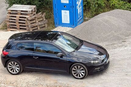 VW Scirocco 156.000 km 10.999 &euro; Gaildorf 74405