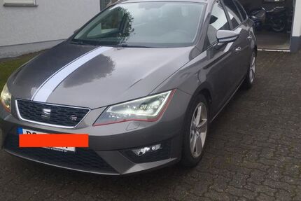 Seat Leon 151.588 km 8.600 € Pirmasens 66954