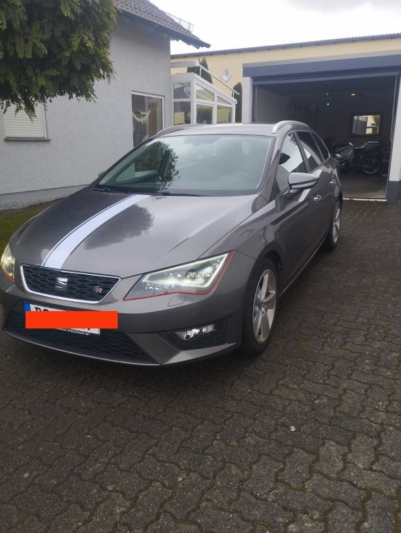 Seat Leon 151.588 km 8.600 € Pirmasens 66954