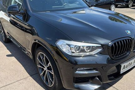 BMW X3 76.898 km 36.850 &euro; Schwetzingen 68723