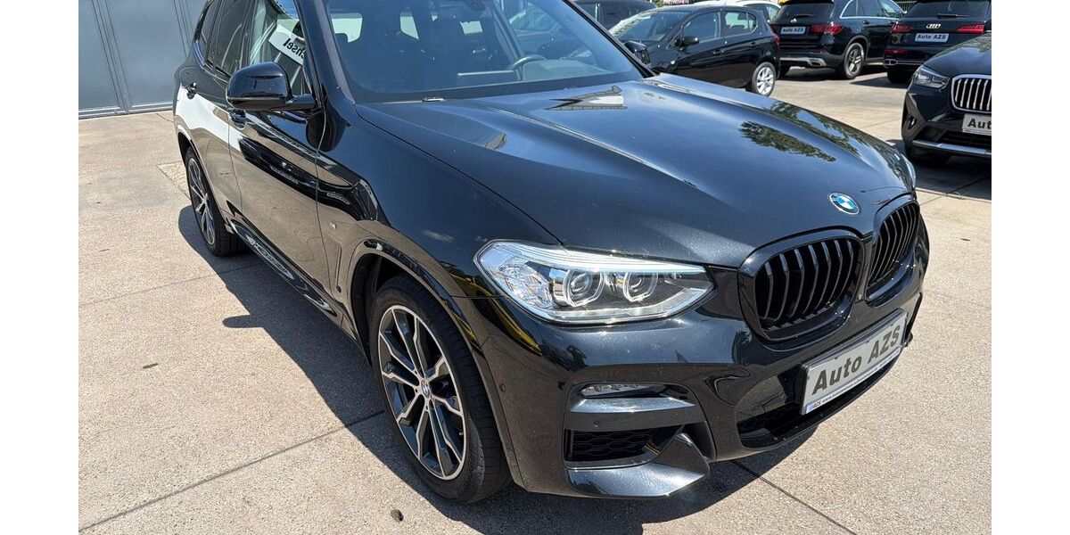 BMW X3 76.898 km 36.850 &euro; Schwetzingen 68723