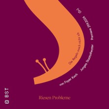 Riesen Probleme (entspannt) 15.02.2026 Insel