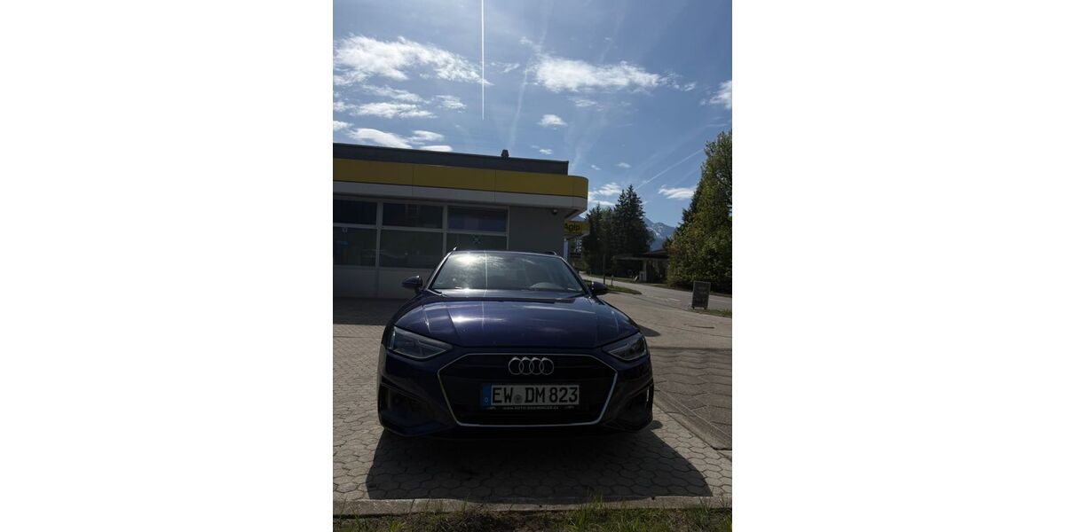 Audi A4 183.000 km 17.000 &euro; Wieden 79695
