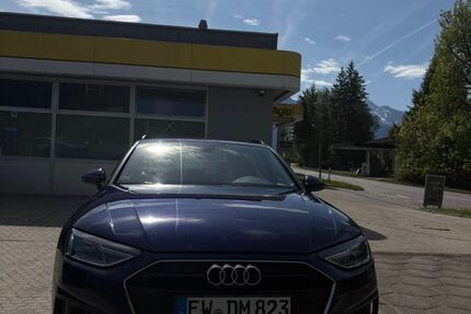 Audi A4 183.000 km 18.500 &euro; Wieden 79695