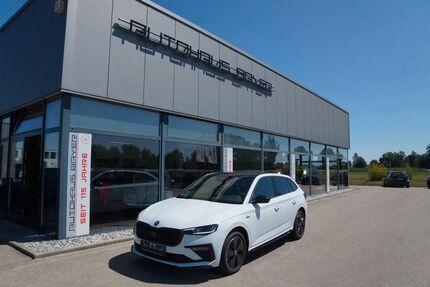 Skoda Scala 13.326 km 25.790 &euro; Salgen, Pfaffenhausen 87775