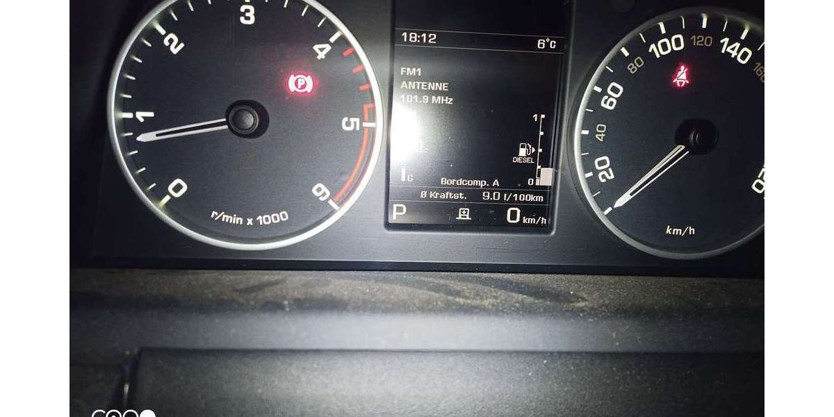 Land Rover Discovery 172.000 km 16.500 &euro; Scheßlitz 96110