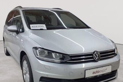VW Touran 130.369 km 14.290 &euro; Fernwald-Steinbach 35463