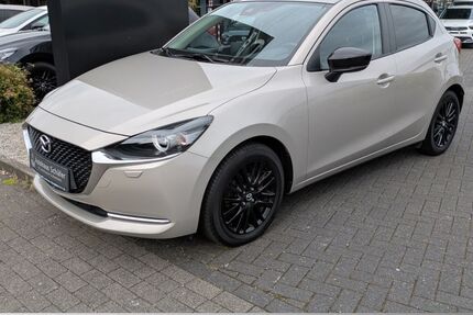 Mazda 2 18.436 km 18.975 &euro; Leverkusen 51373