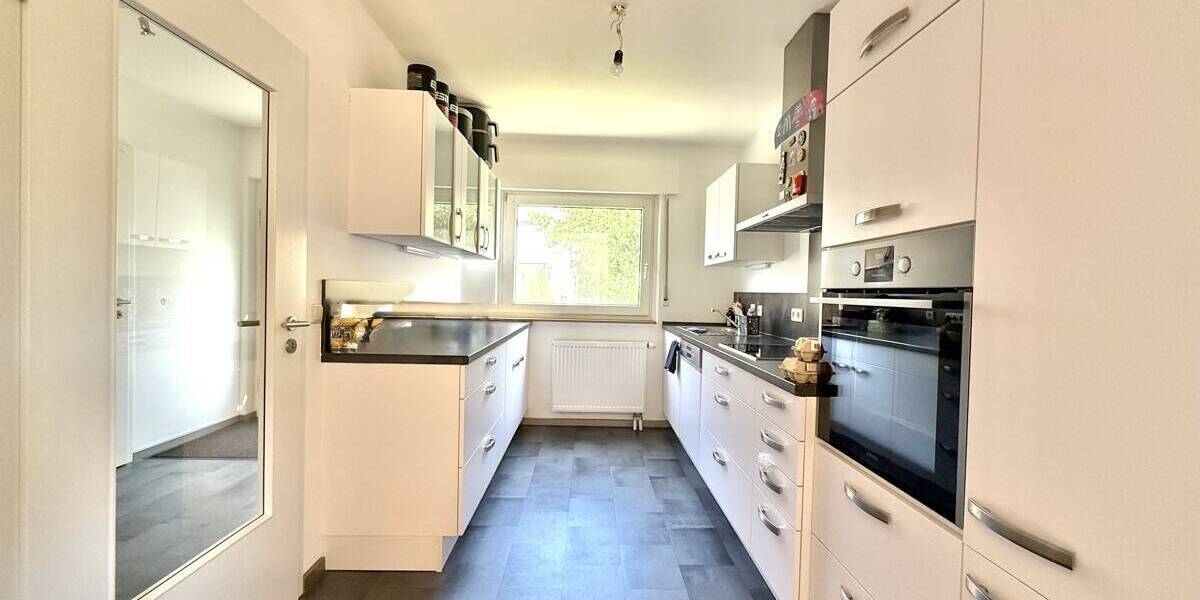 Reihenendhaus Burglengenfed Mühlberg - 4 Zimmer, 135 m&sup2;, 1.090&euro; | Angebot:26798746