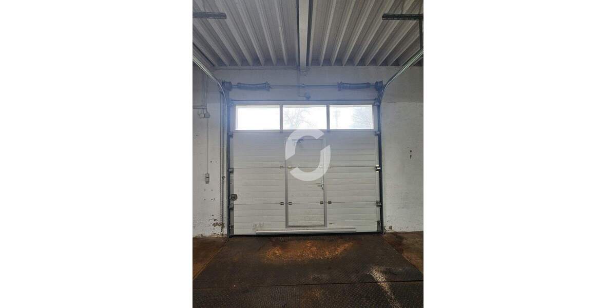 Gewerbeobjekt Binsdorf Binsdorf - 2.850&euro; | Angebot:25700251