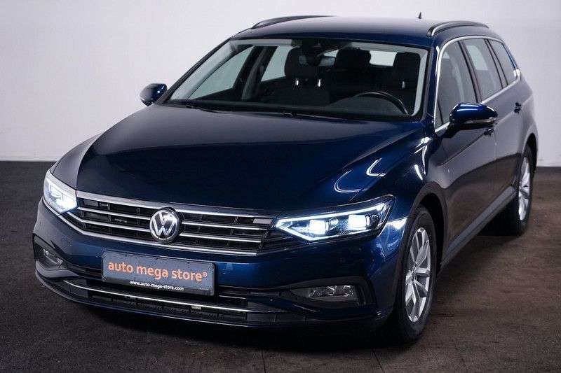 Passat