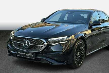 Mercedes-Benz E 220 5.390 km 56.800 &euro; Bad Reichenhall 83435