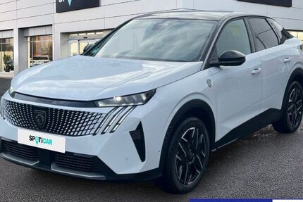 Peugeot 3008 13.000 km 38.780 € Bonn 53121