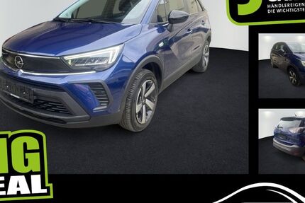 Opel Crossland (X) 60.010 km 13.490 &euro; Neufahrn 85375