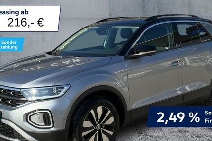 VW T-Roc 15.824 km 27.930 &euro; Bamberg 96052