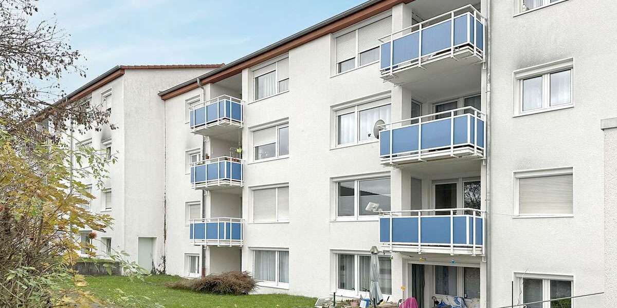 Etagenwohnung Rottenburg - 3 Zimmer, 78 m&sup2;, 259.000&euro; | Angebot:26881863