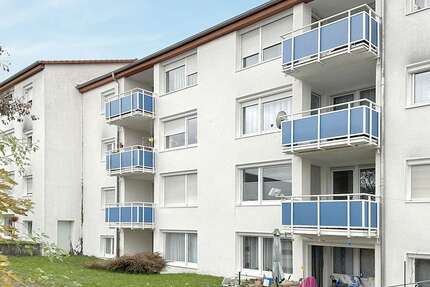 Wohnung Rottenburg - 3 Zimmer, 78 m&sup2;, 259.000&euro; | Angebot:26881863