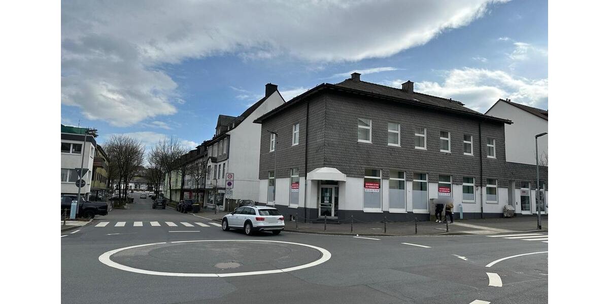 Gewerbeobjekt Halver - 2.120&euro; | Angebot:25269179