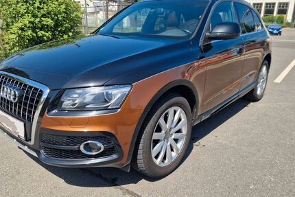 Audi Q5 295.000 km 6.698 &euro; Chemnitz 09116