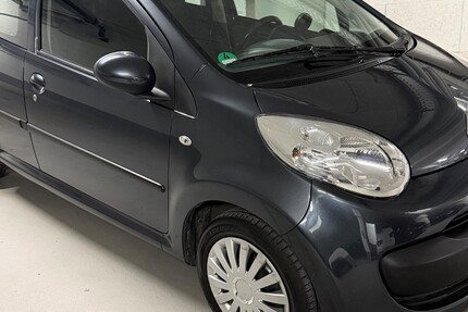 Citroen C1 95.500 km 3.690 &euro; Holzgerlingen 71088