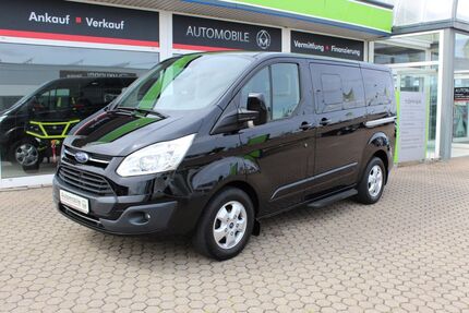 Ford Tourneo Custom 134.207 km 19.750 &euro; Werther 99735