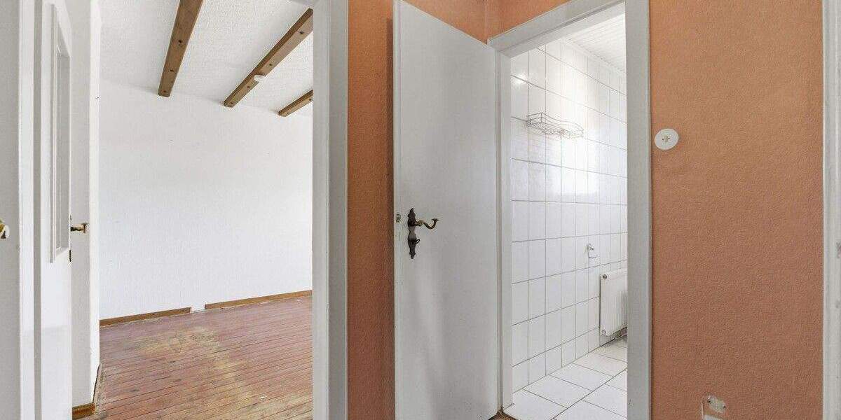 Doppelhaushälfte Baesweiler - 6 Zimmer, 101 m&sup2;, 329.000&euro; | Angebot:25424228