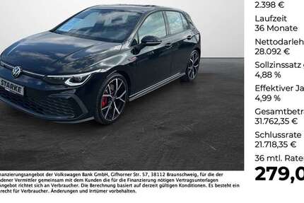 VW Golf GTI 10.700 km 29.890 &euro; Vechta 49377