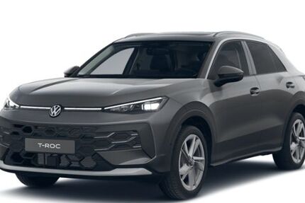 VW T-Roc 1.499 km 40.890 &euro; Norden 26506