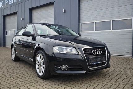 Audi A3 307.526 km 4.490 &euro; Tostedt 21255