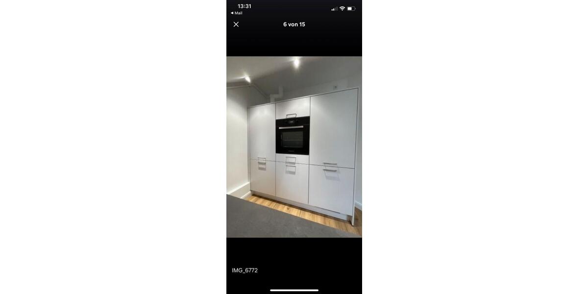 Dachgeschoßwohnung Hamburg Harburg - 2 Zimmer, 50 m&sup2;, 220.000&euro; | Angebot:25080040