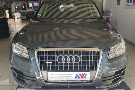 Audi Q5 147.125 km 12.990 &euro; Laatzen 30880