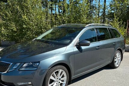 Skoda Octavia 153.000 km 13.450 &euro; Rottweil 78628