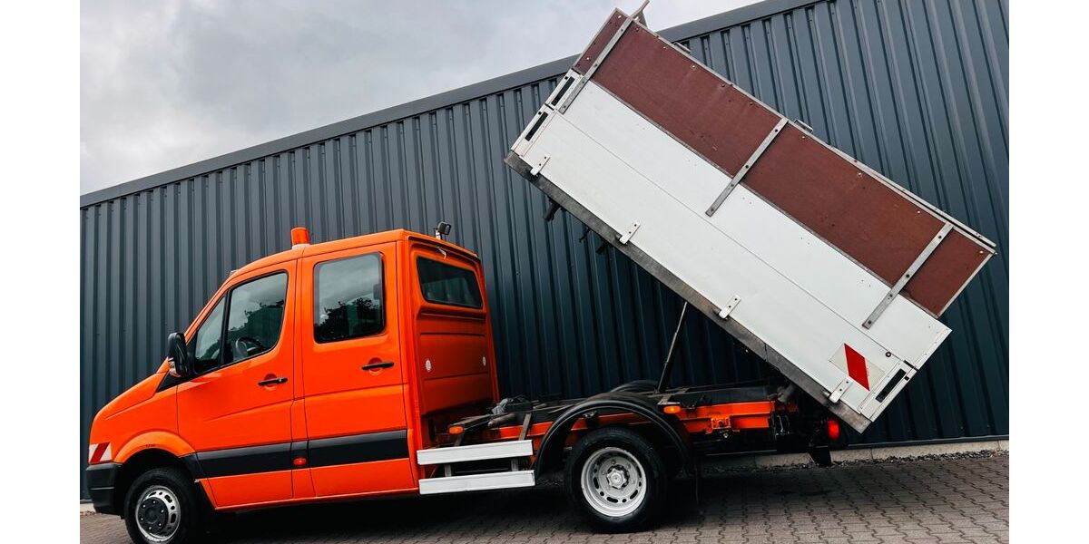 VW Crafter 175.000 km 16.500 &euro; Bottrop 46242